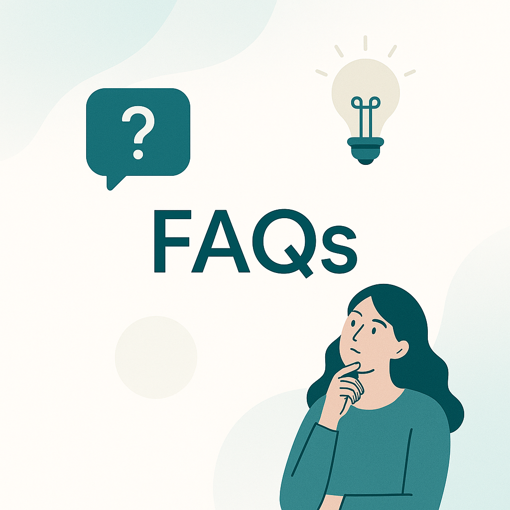 faqs